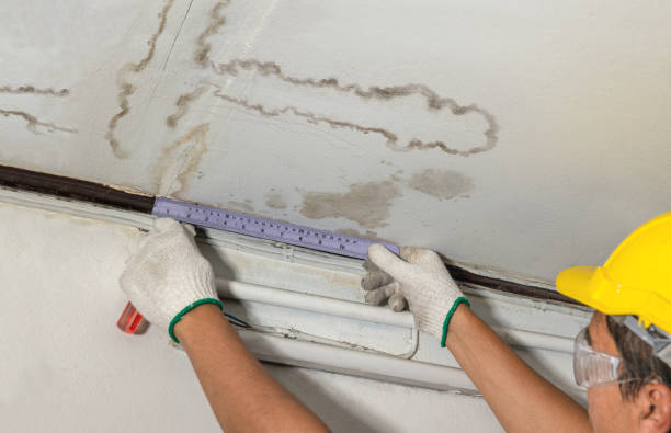Reliable Burst Pipe Water Damage contractor in Middlefield, OH by Aqua Guard Water Damage